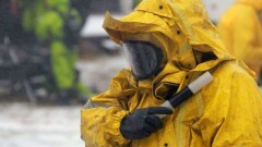 1550 человек погибли из-за лихорадки Эбола в Конго