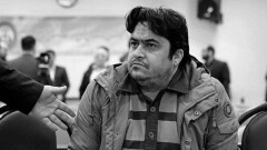 В Иране казнили оппозиционного журналиста