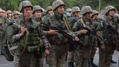 В каких случаях Казахстан может направить миротворцев в Сирию, рассказал Президент