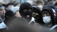 КНБ спасёт безработную молодёжь от радикальных группировок