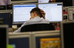Базовый сценарий нефтяных цен понизили