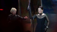 Лучшим европейским фильмом 2019 года признали "Фаворитку"