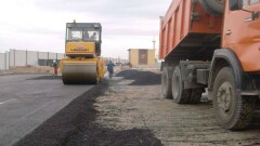 В Актобе у Мамина попросили ещё 800 млн тенге на завершение строительства дороги