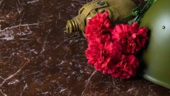 Останки погибшего в ВОВ солдата из Карагандинской области отправят на родину из Смоленска