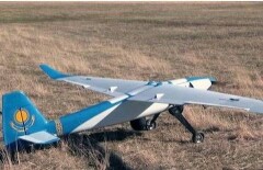 Беспилотники отечественного производства готовы выпускать в Шымкенте