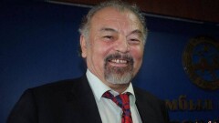 Тунгышбай Жаманкулов задержан по подозрению в хищении 69 млн тенге