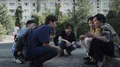 Фильм Фархата Шарипова получил гран-при Варшавского международного кинофестиваля