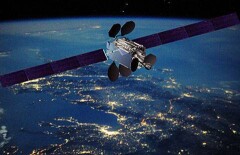 Казахстанское ТВ будет работать с перебоями из-за сбоев на KazSat-2