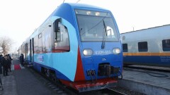 Стоимость билета на скоростной поезд Туркестан – Шымкент составила 609 тенге