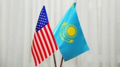 В США заверили, что учтут интересы Казахстана при введении антироссийских санкций 