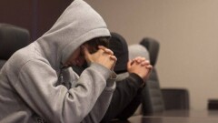 Двое сирот-подростков сбежали из психдиспансера Семея