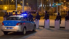 Инцидент в Абу-Даби Плаза Божко связал с маргиналами, приехавшими из сёл в Астану