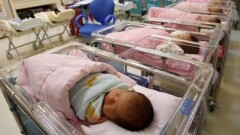 Стало известно число казахстанцев к 2050 году