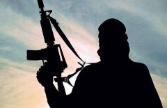 В Актобе вынесли приговор 12 террористам