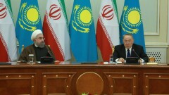 Казахстан и Иран будут бороться против исламофобии