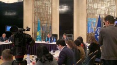 Қазақстанда 76 мыңнан астам шетелдік азамат жауапқа тартылған