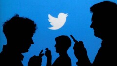 В работе Twitter по всему миру произошёл сбой 