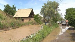 Из-за ливня в Алматинской области подтопило более 150 дачных домов – ДЧС