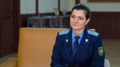 МВД проверяет доводы бизнесмена, который обвинил экс-спецпрокурора Олесю Кексель в пытках