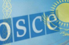 Почти 200 наблюдателей ОБСЕ будут следить за выборами в Казахстане
