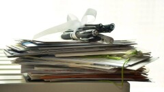 Письмецо в конверте – погоди, не рви