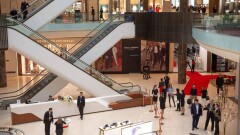 Самое модное пространство столицы. Открытие Talan Gallery 