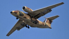 Самолёт Ан-74 ищет казахстанская делегация в Харькове