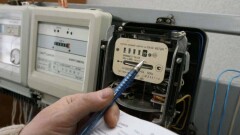 Более 13 млн тенге задолжала жительница Астаны за свет