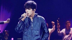 Димаш Кудайбергенов победил в шестом туре конкурса "Singer-2017" в Китае 