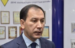 Сумму ущерба, нанесённую экс-акимом Карагандинской области, сократили в 150 раз 