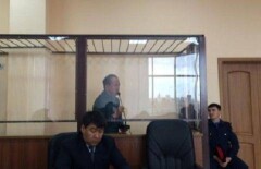 5 августа обвиняемым по "делу Алиби" предоставят последнее слово
