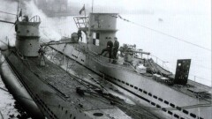 "Потерянный флот Гитлера" обнаружили у берегов Турции