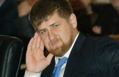 Информацию о ранении и госпитализации опроверг Рамзан Кадыров