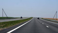 О проблемах Казахстана со строительством бетонных дорог сообщил Минтранс Кыргызстана