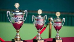 Команда из Алматы выиграла 7 тысяч долларов на Кубке Казахстана среди детей до 12 лет