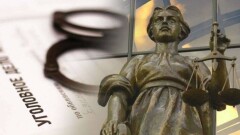 Прокурор из Актобе заплакал в суде, но слёзы не помогли ему избежать СИЗО