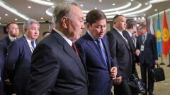 Премьер-министр Кыргызстана сообщил о разговоре с Назарбаевым