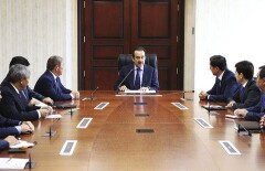 Рядовые казахстанцы смогут участвовать в заседаниях Правительства