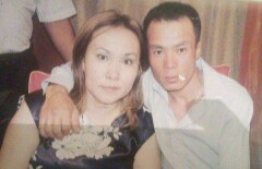 Супруга алматинца утверждает, что он умер после пыток в УВД Алатауского района