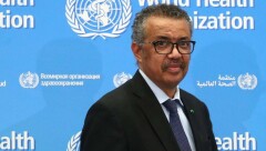 ВОЗ: Несмотря на разгар кризиса, необходимо продолжать оказывать основные медуслуги