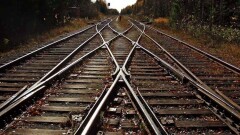 Объездной железнодорожный путь построят под Алматы