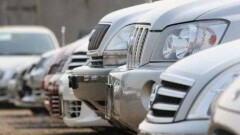 Служебный автомобиль миграционной полиции ВКО использовали ночью в личных целях