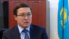Никто не мешает мне работать – Данияр Акишев