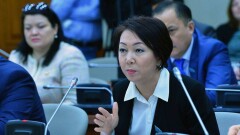 Депутат недоумевает, почему пострадавшим в ДТП в Турции казахстанцам не помогает фонд 