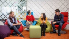Хочу работать в Microsoft. Как туда попасть?