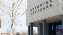 В Атырау несколько отделений областной больницы закрыли на карантин вместе с больными и сотрудниками