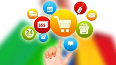 Интенсивность e-commerce в Казахстане выросла в два раза