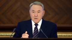 Назарбаев провёл совещание по безопасности на ЭКСПО-2017