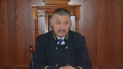 Экс-председатель Актауского горсуда отказался от обвинений в адрес Верховного суда