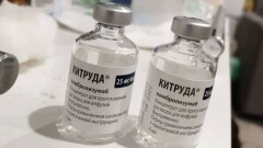 Инновационный препарат для лечения меланомы закупили в Казахстане. Флакон стоит 1,5 млн тенге